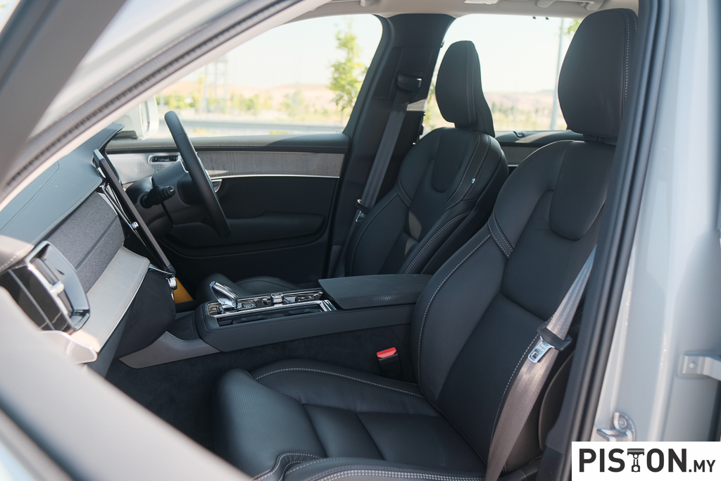 Review: 2025 Volvo XC90 – The Best Is Now Better, Or Is It?