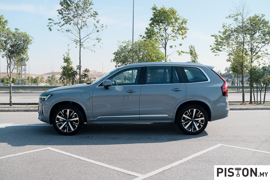 Review: 2025 Volvo XC90 – The Best Is Now Better, Or Is It?