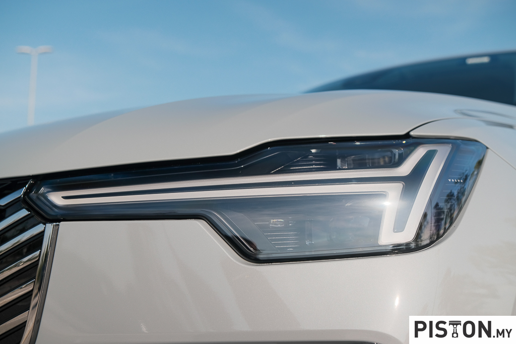 Review: 2025 Volvo XC90 – The Best Is Now Better, Or Is It?
