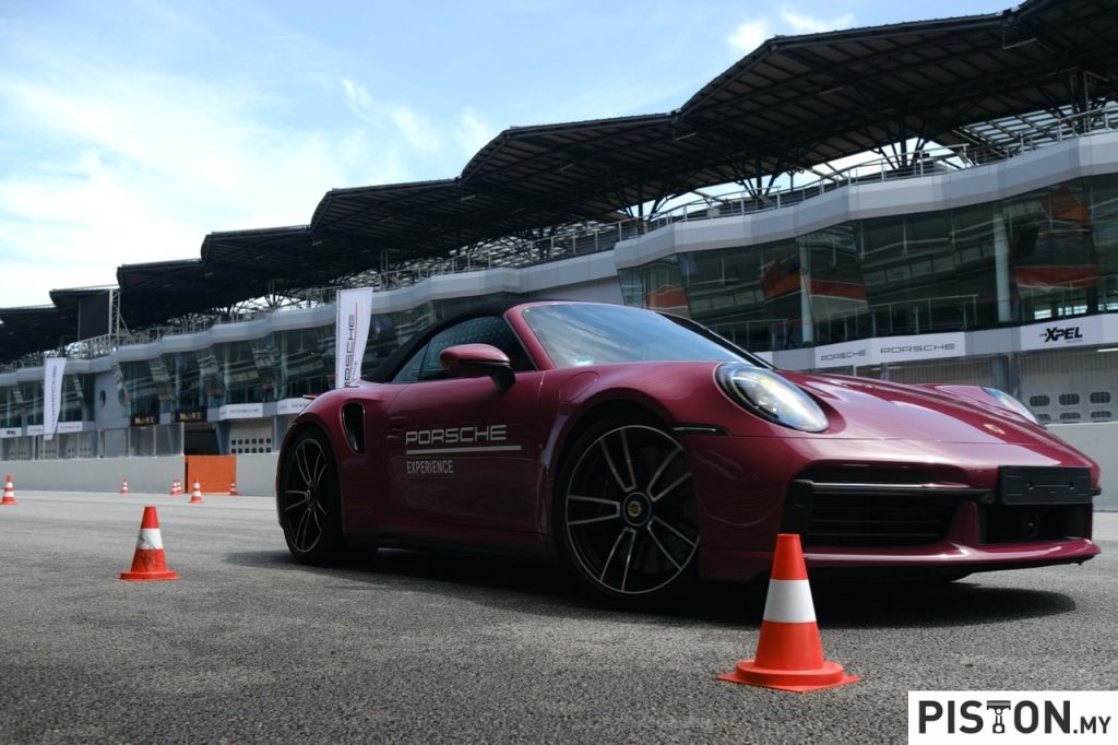 Porsche to Unveil Hybrid 992.2 911 Turbo S Later This Year