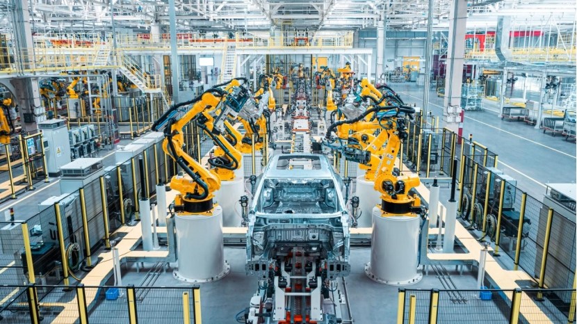 Chery Becomes First Chinese Carmaker to Break 5 Million Exports, OMODA | JAECOO Leads the Charge
