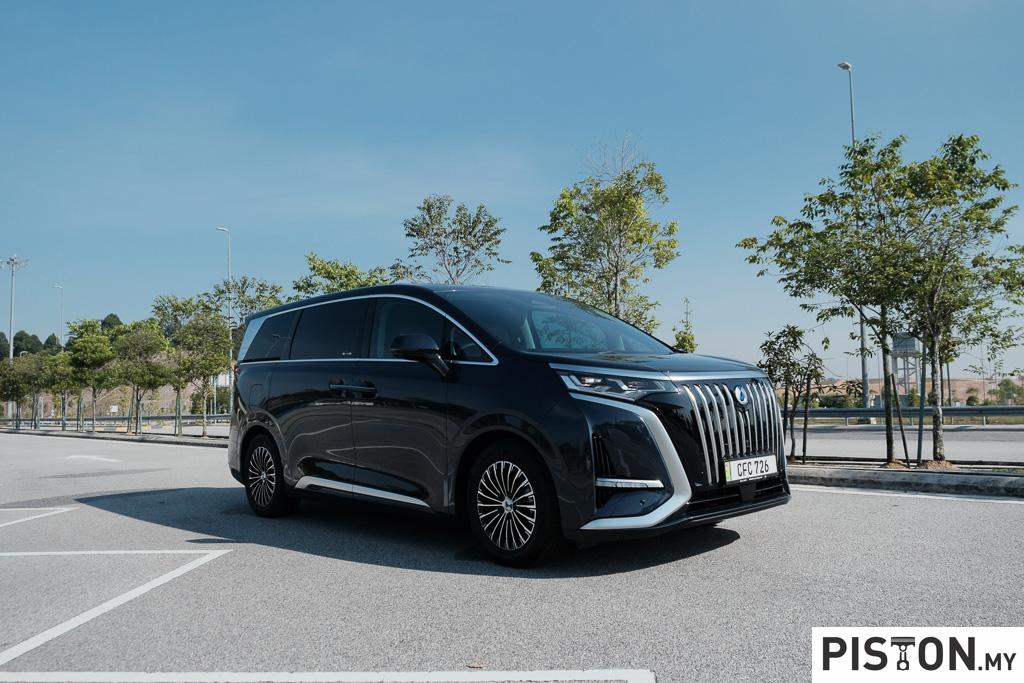 BYD Strengthens Global Presence with Market Leadership in Seven Countries During H1 2025