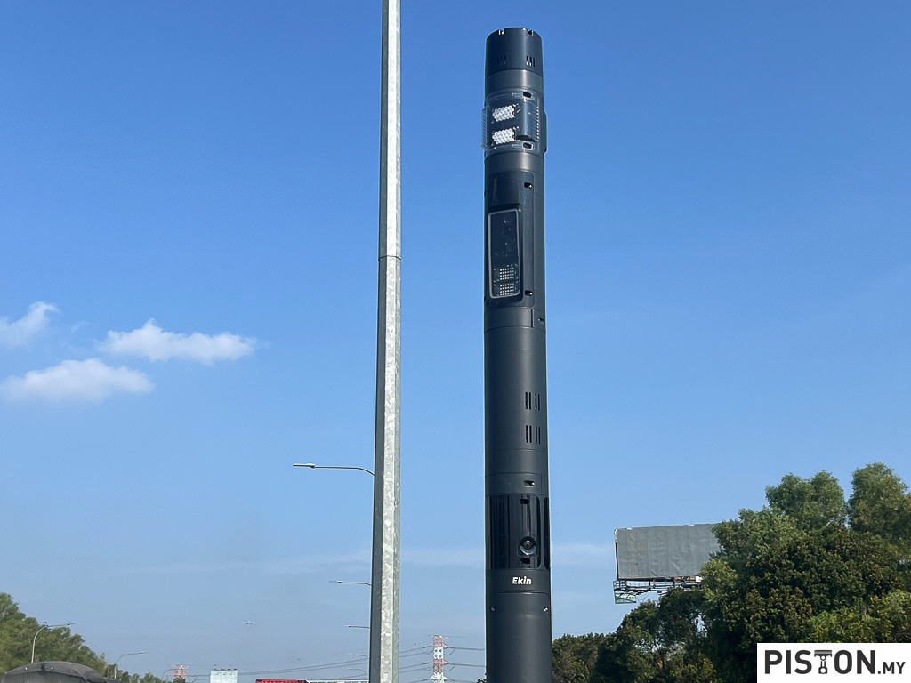 Government Spends RM15.5 Million Annually to Keep AwAS Cameras Running – MIROS Study Shows Big Impact