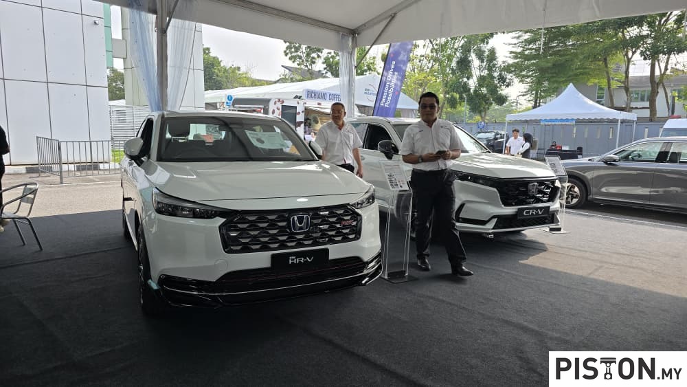 EON Launches Second Edition of EON & Sahabat Autofest 2025 at Glenmarie