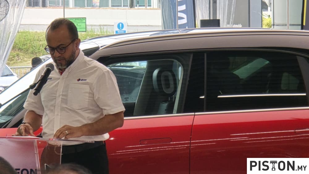 EON Launches Second Edition of EON & Sahabat Autofest 2025 at Glenmarie