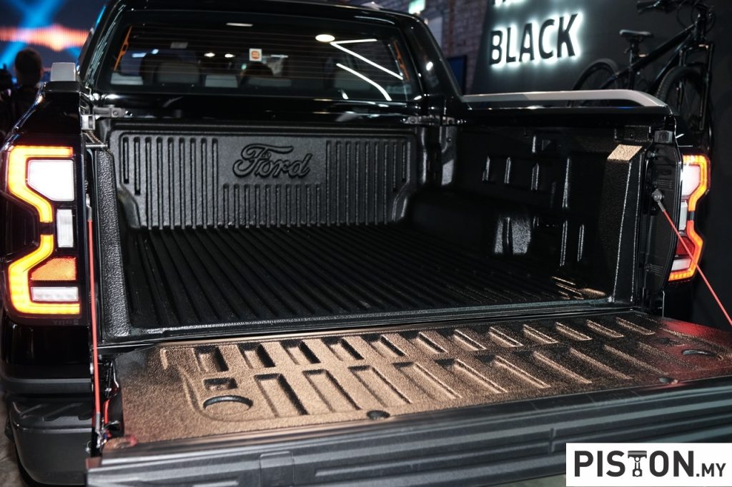 All-New Ford Ranger WildTrak 3.0L V6 Turbo Diesel Arrives in Malaysia – 250PS, 600Nm of Torque!