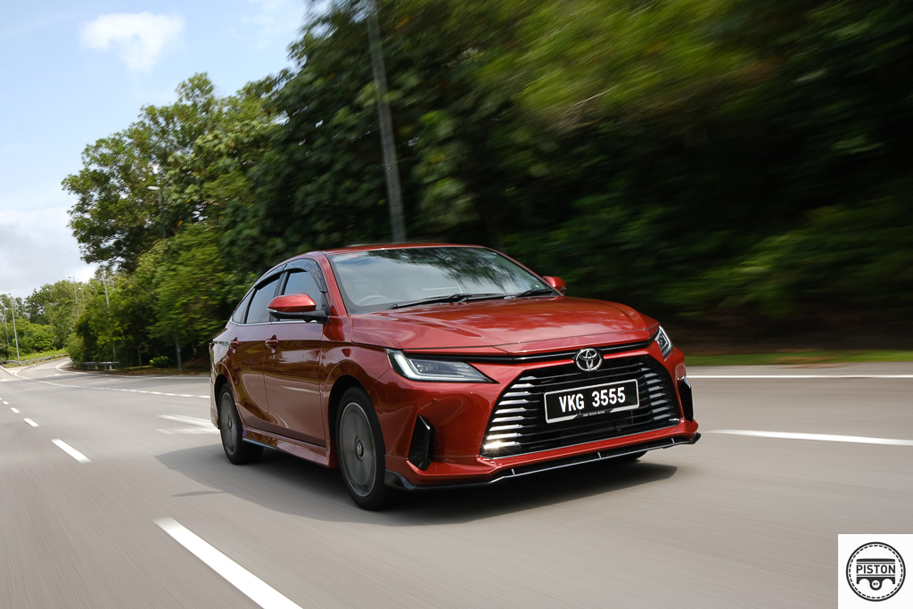 UMW Toyota Motor Records Strong July Sales Amid Ongoing Customer-Centric Drive