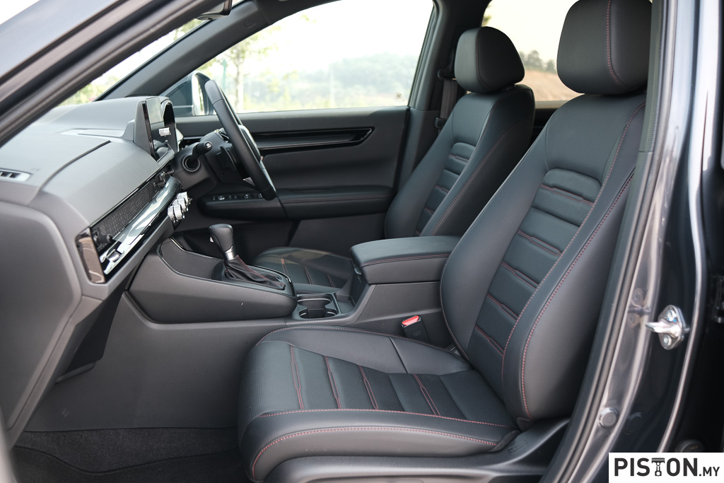 Review: Honda Hybrid Engines and What Sets Them Apart
