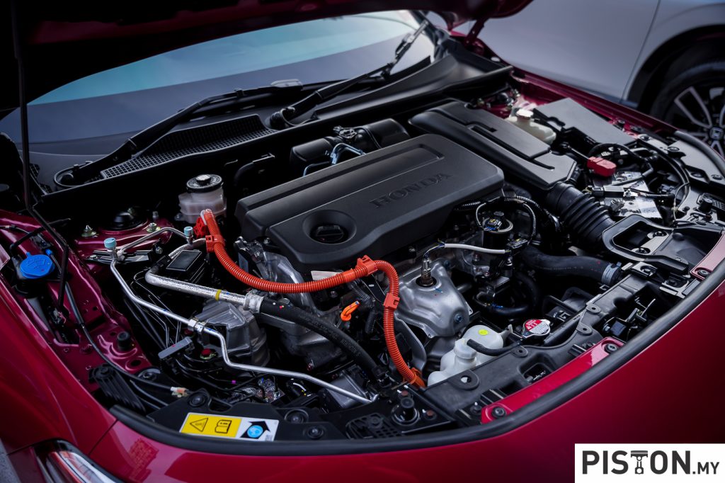 Review: Honda Hybrid Engines and What Sets Them Apart