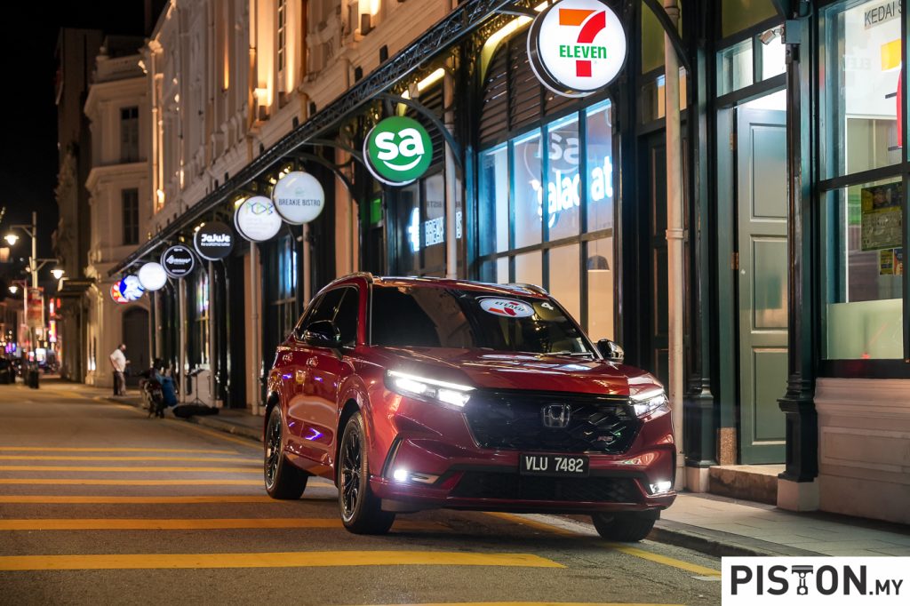Review: Honda Hybrid Engines and What Sets Them Apart