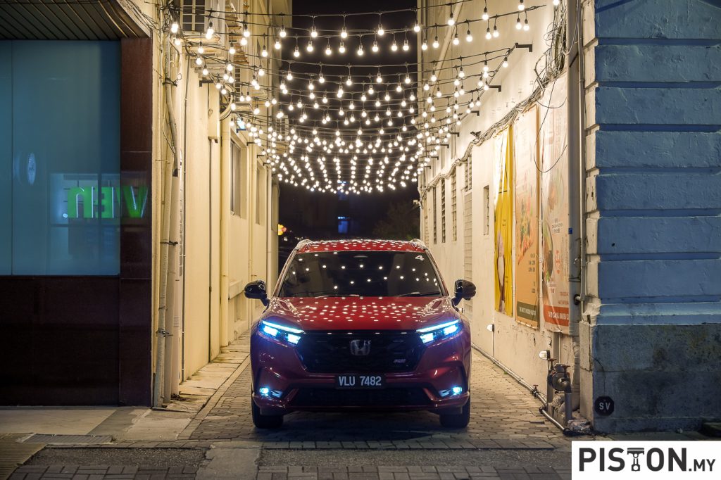 Review: Honda Hybrid Engines and What Sets Them Apart
