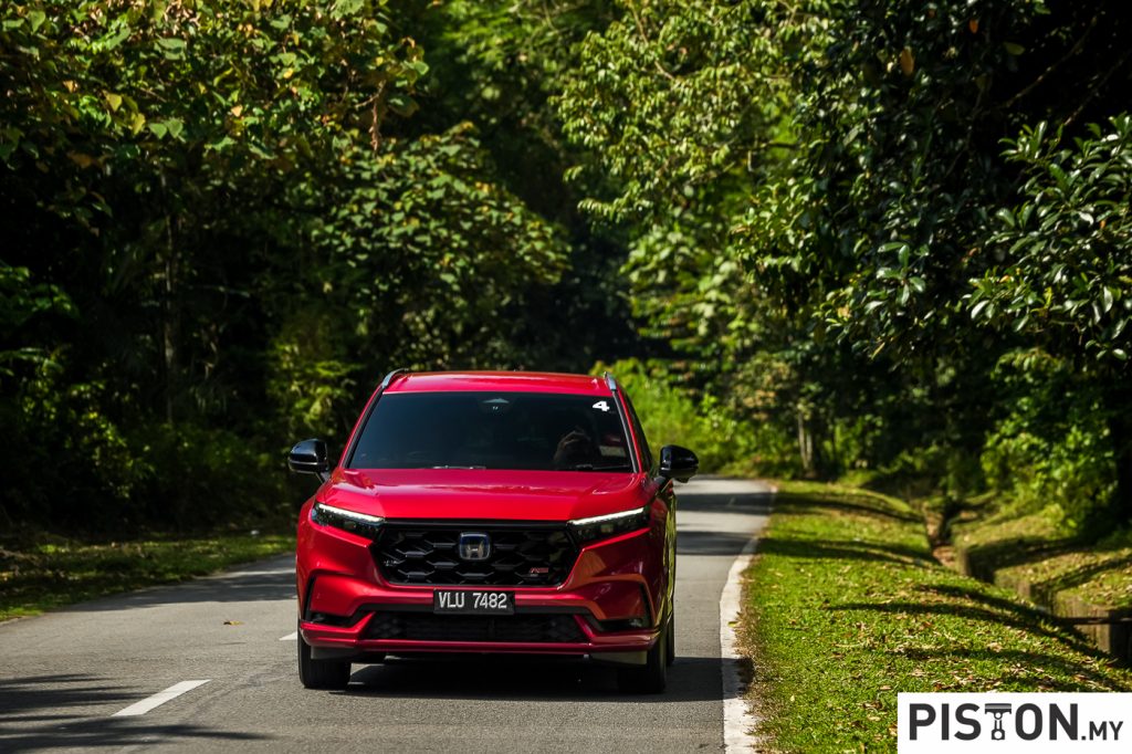 Review: Honda Hybrid Engines and What Sets Them Apart