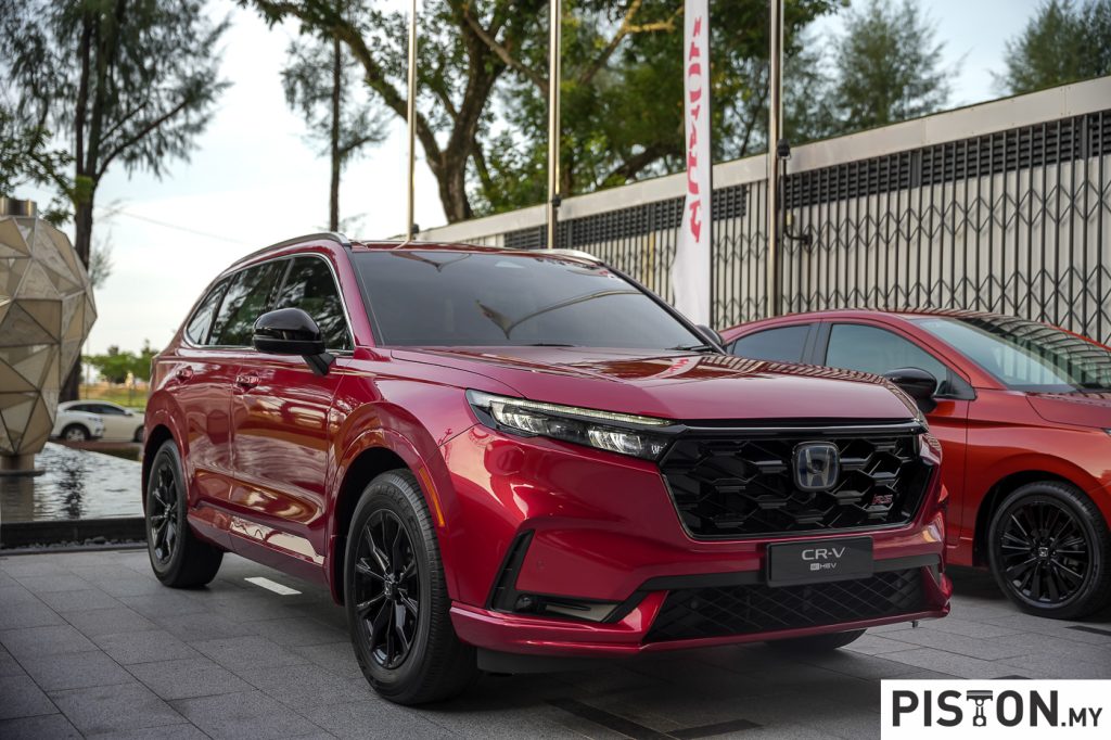 Review: Honda Hybrid Engines and What Sets Them Apart