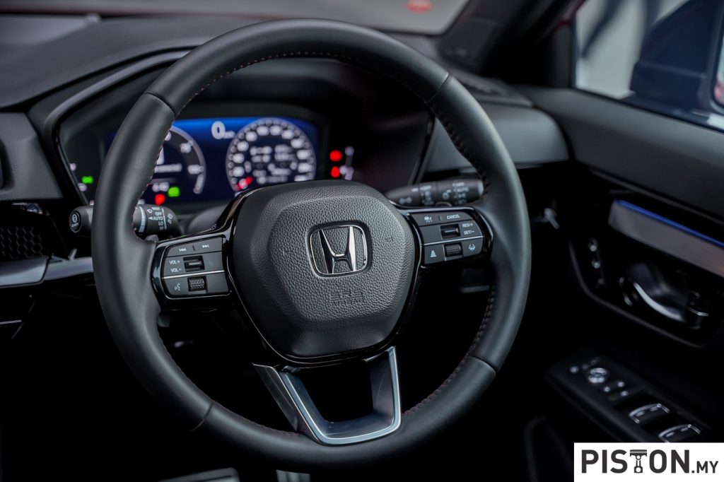 Review: Honda Hybrid Engines and What Sets Them Apart
