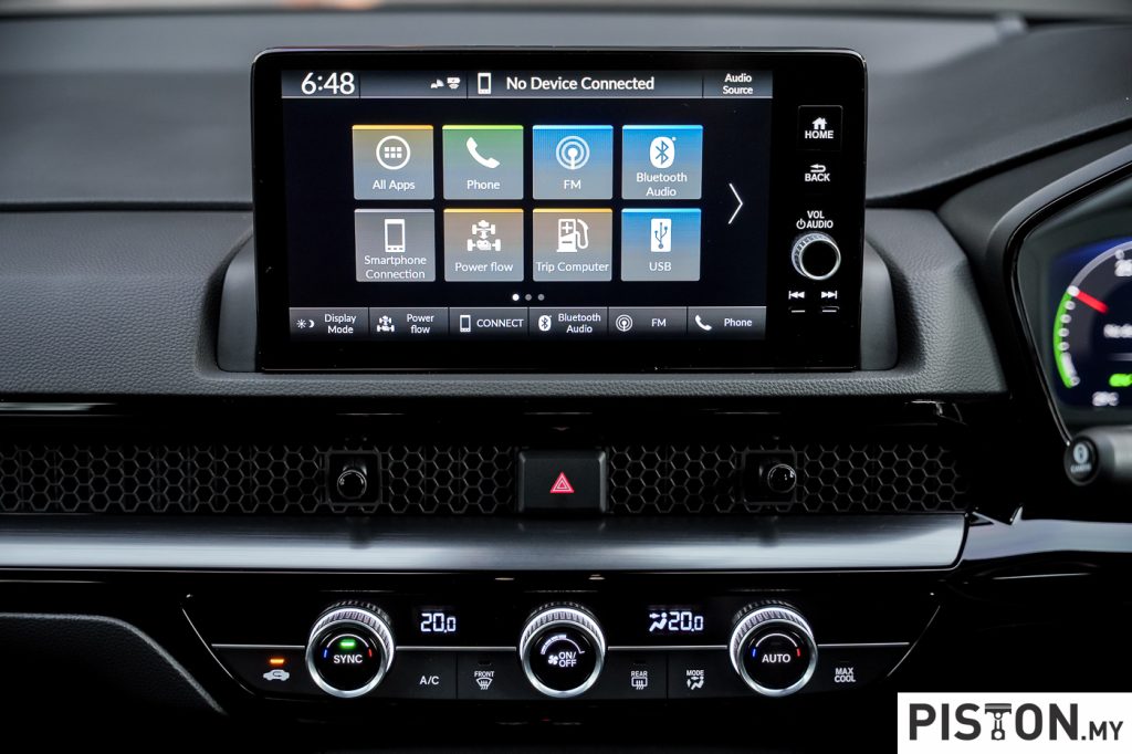 Review: Honda Hybrid Engines and What Sets Them Apart