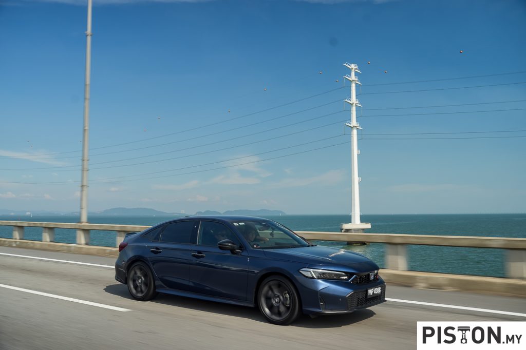 Review: Honda Hybrid Engines and What Sets Them Apart