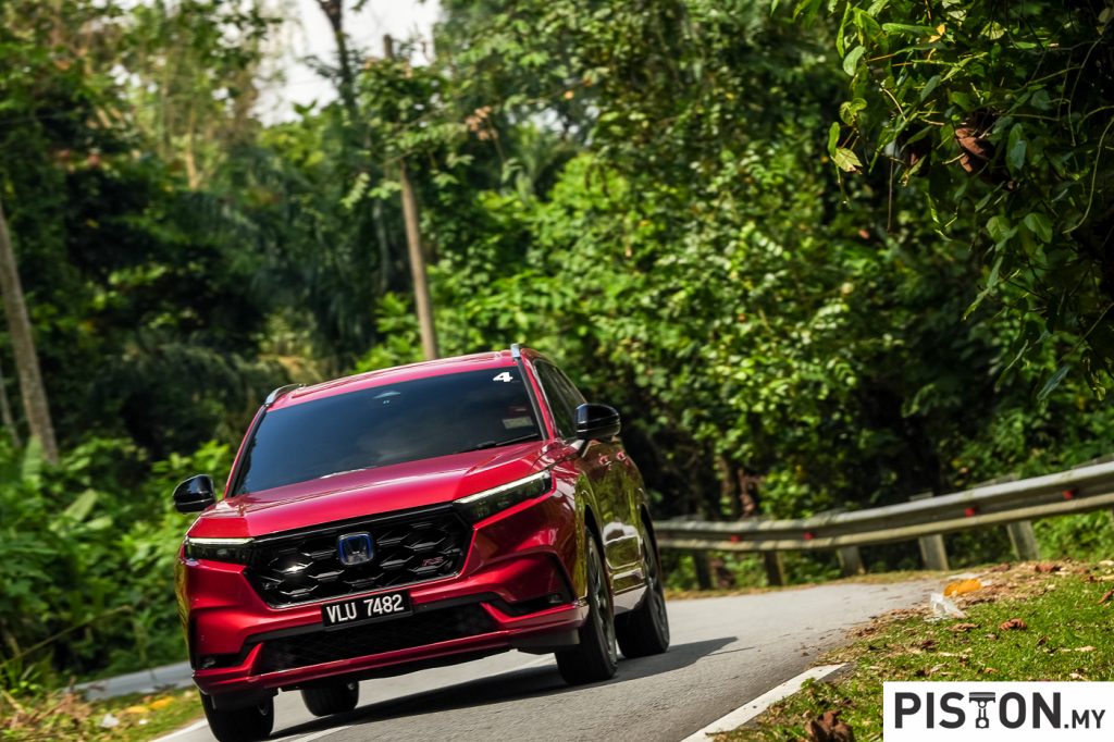 Review: Honda Hybrid Engines and What Sets Them Apart