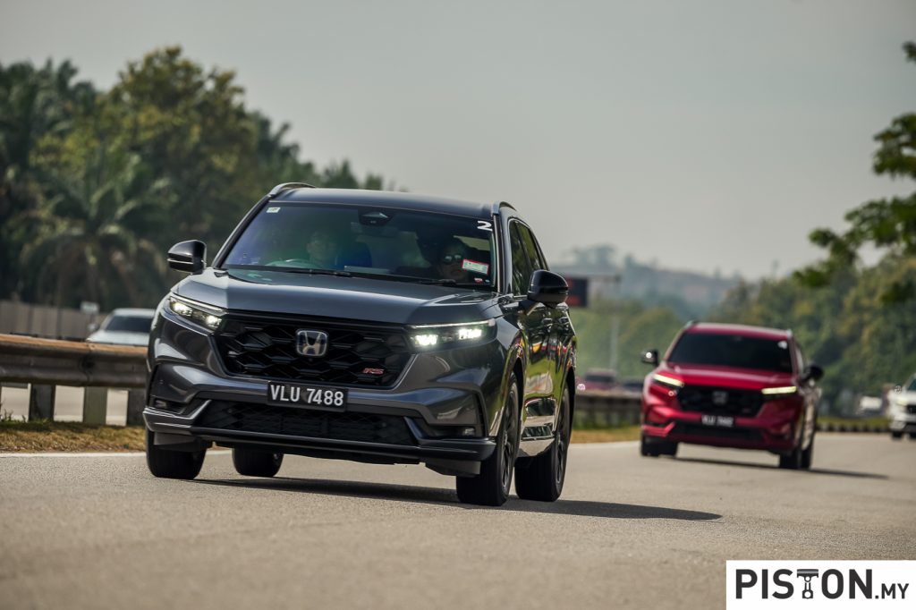Review: Honda Hybrid Engines and What Sets Them Apart