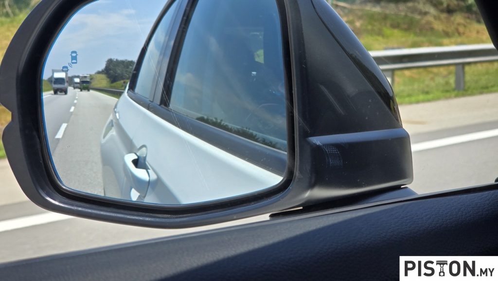Review: Honda e:N1 – Done right!