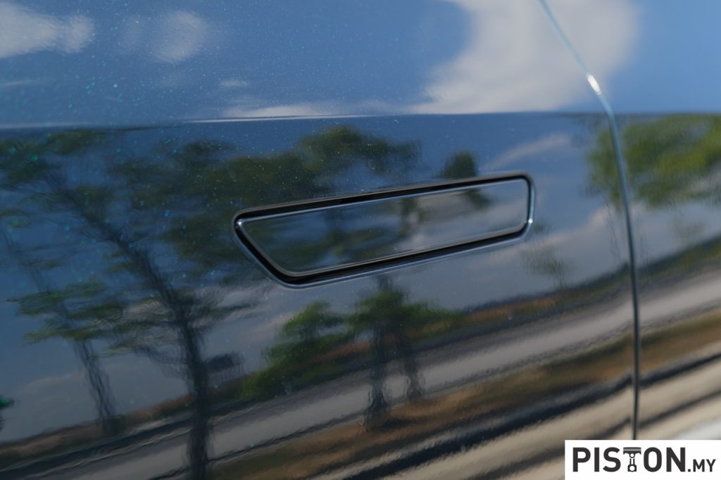 Review: Jetour Dashing – Good Value for Money!