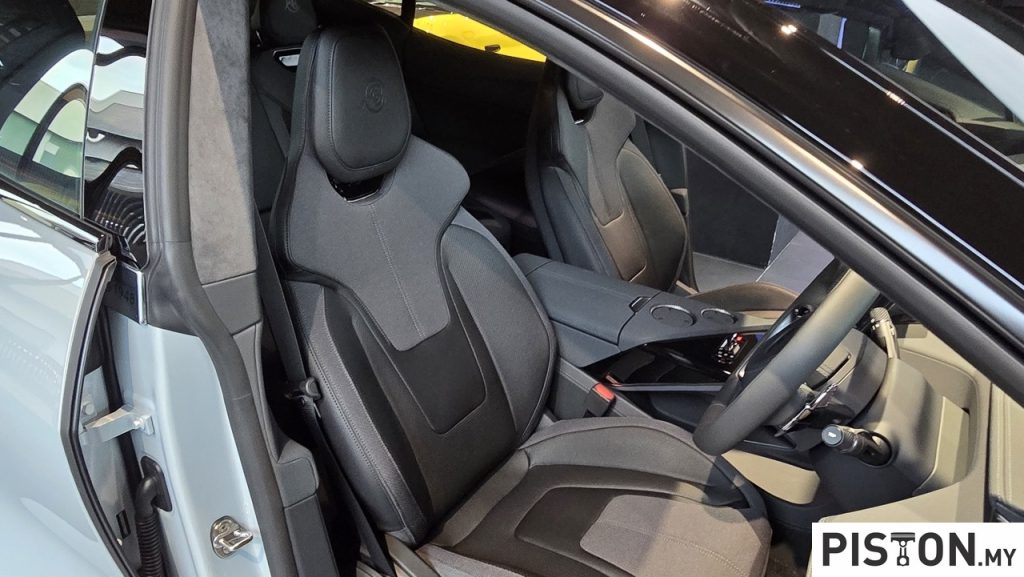 Lotus Malaysia Introduces Refreshed Eletre Line-up with New Variants and Streamlined Options
