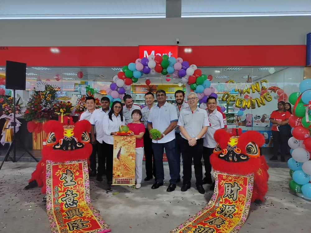 Caltex Malaysia Marks 89 Years of Legacy, Innovation and Community Spirit