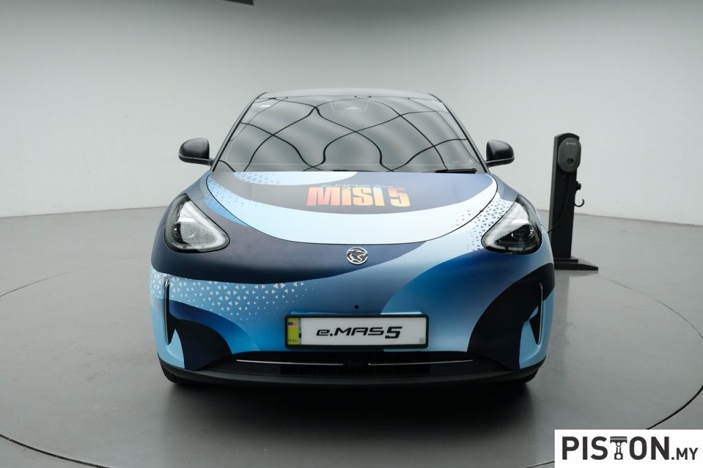 Proton Rolls Out MISI 5 Tour to Showcase Highly Anticipated e.MAS 5 Ahead of Official Launch