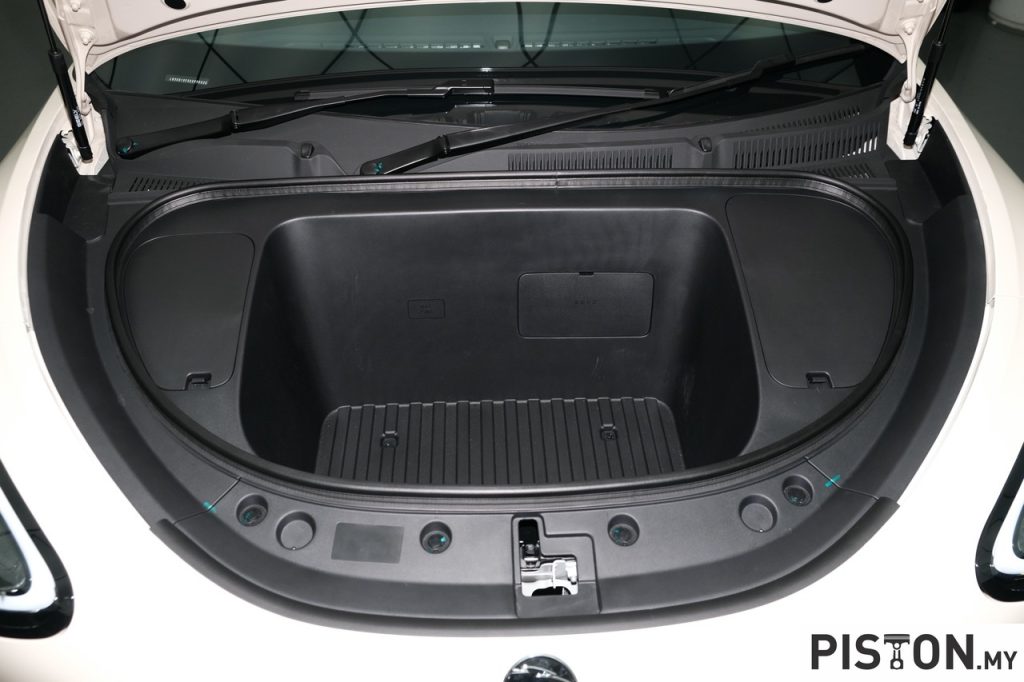 Proton Reveals e.MAS 5: Compact EV with Practicality at its Core