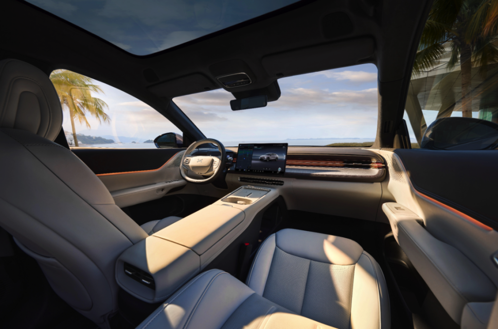 XPENG Rolls Out Global OTA 5.8.0 Update, Expanding Intelligent Features for Smarter Mobility