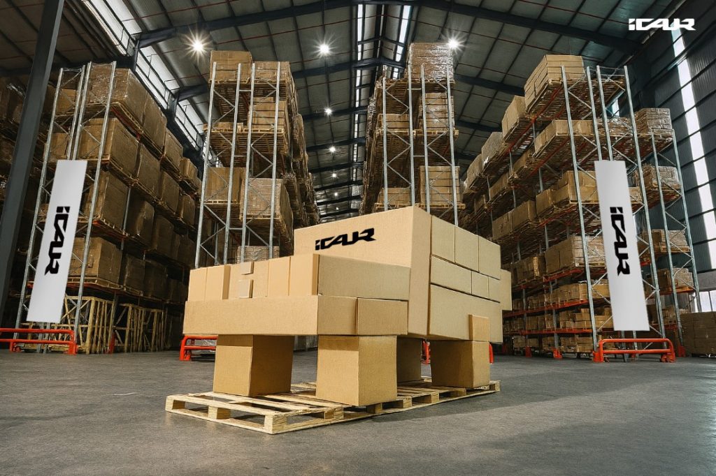 iCAUR Malaysia Opens Components Hub Ahead of iCAUR 03 Launch