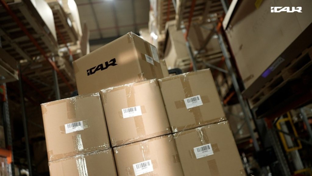iCAUR Malaysia Opens Components Hub Ahead of iCAUR 03 Launch