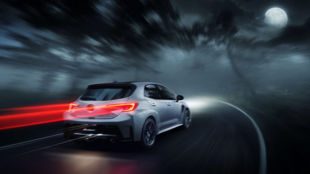 Toyota GR Corolla Receives Updates, Orders Open in Japan