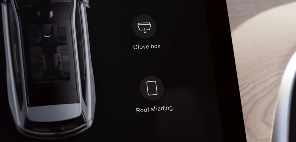 2026 Volvo EX90 Debuts with Faster Charging, Smarter Tech and New Safety Features
