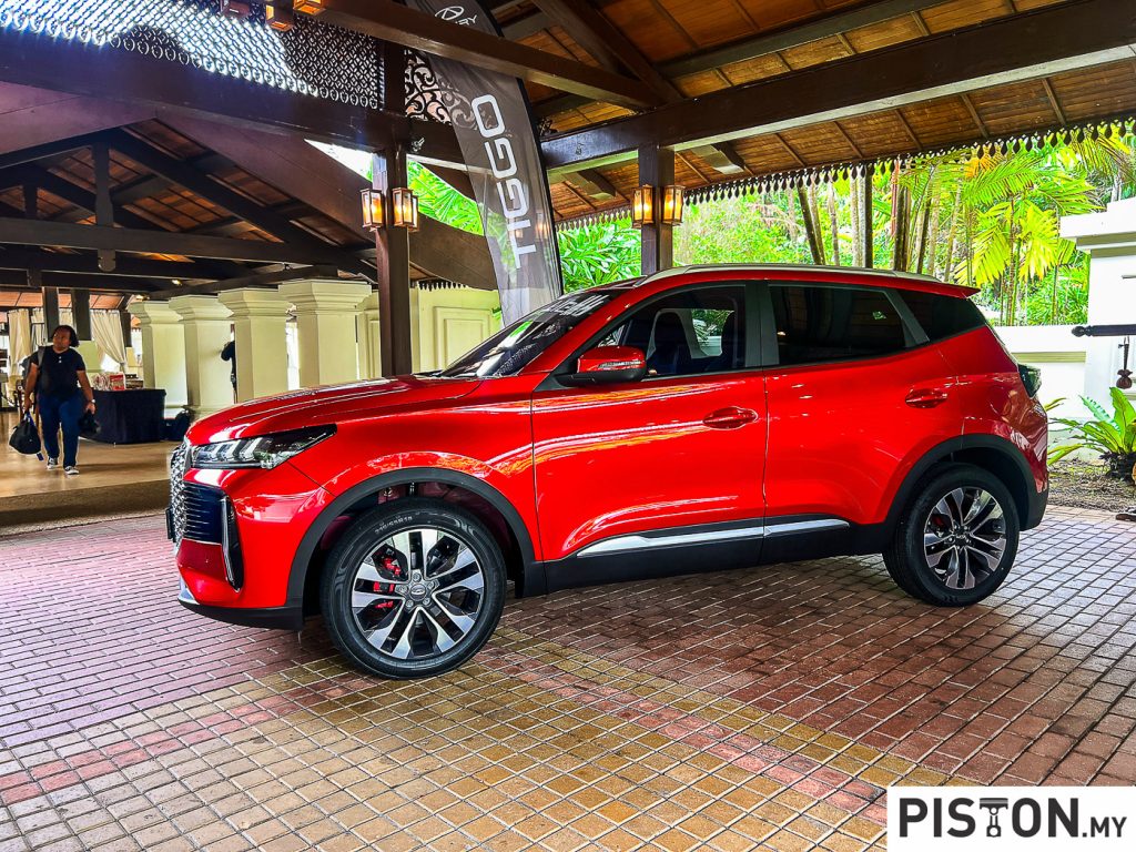 Video: Chery Tiggo Cross – Should You Buy The Turbo or Hybrid?