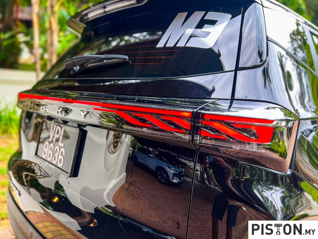 Video: Chery Tiggo Cross – Should You Buy The Turbo or Hybrid?