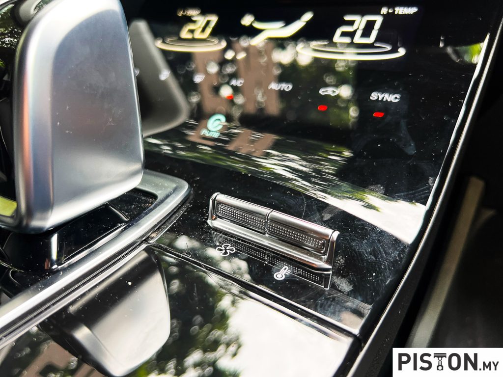 Review: Chery Tiggo Cross – Small In Size, Big On Value!