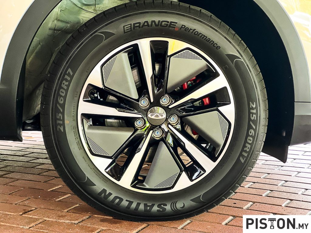 Video: Chery Tiggo Cross – Should You Buy The Turbo or Hybrid?