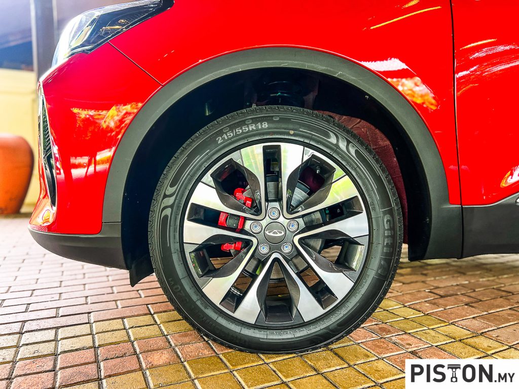 Video: Chery Tiggo Cross – Should You Buy The Turbo or Hybrid?