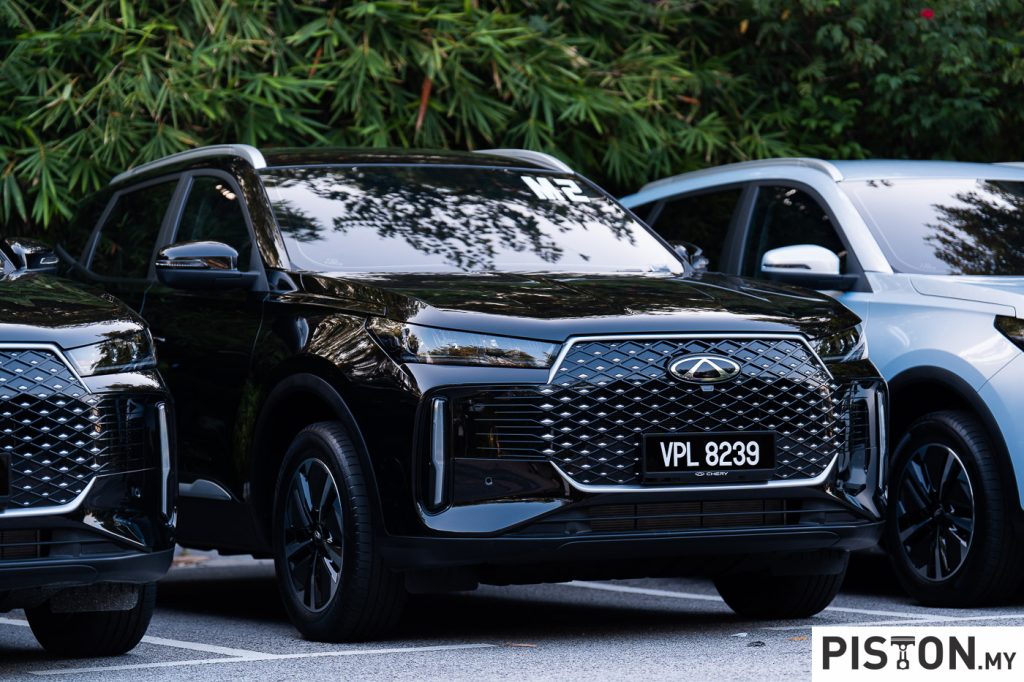 Review: Chery Tiggo Cross – Small In Size, Big On Value!