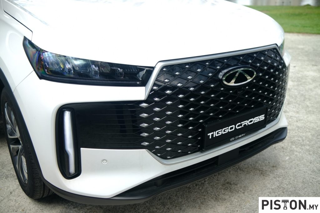 Video: Chery Tiggo Cross – Should You Buy The Turbo or Hybrid?