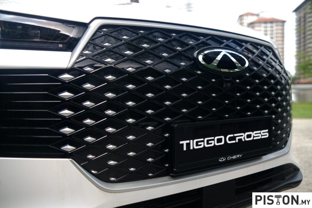 Video: Chery Tiggo Cross – Should You Buy The Turbo or Hybrid?