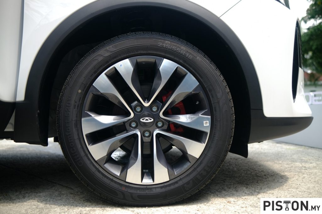 Video: Chery Tiggo Cross – Should You Buy The Turbo or Hybrid?