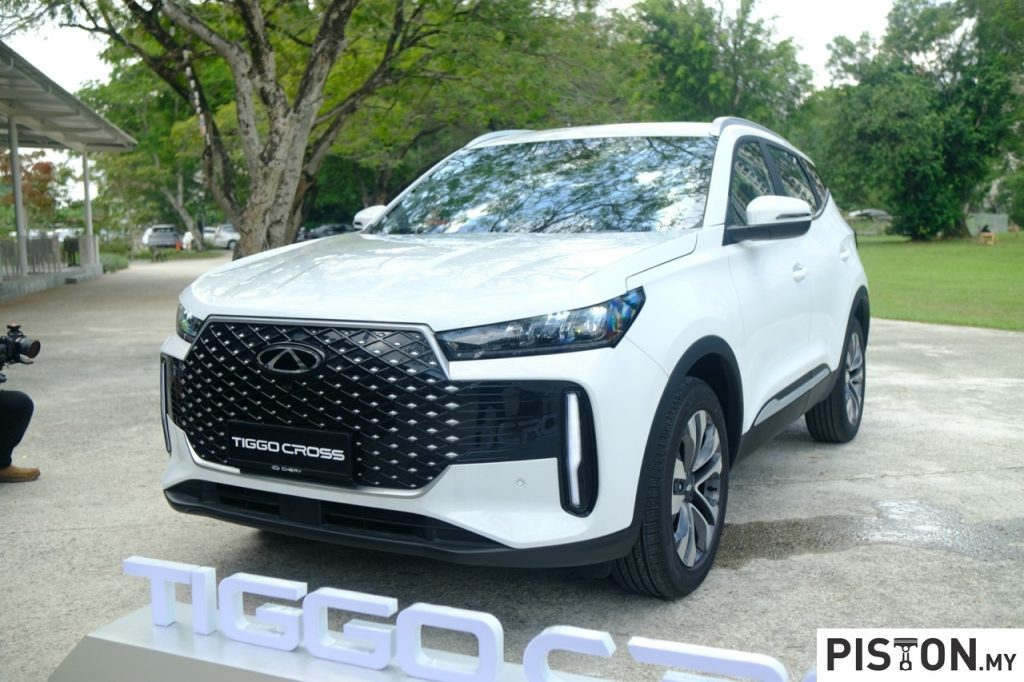 Video: Chery Tiggo Cross – Should You Buy The Turbo or Hybrid?