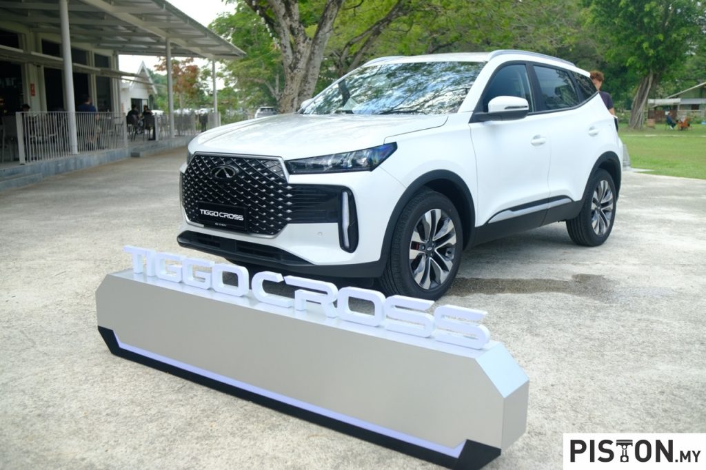Video: Chery Tiggo Cross – Should You Buy The Turbo or Hybrid?