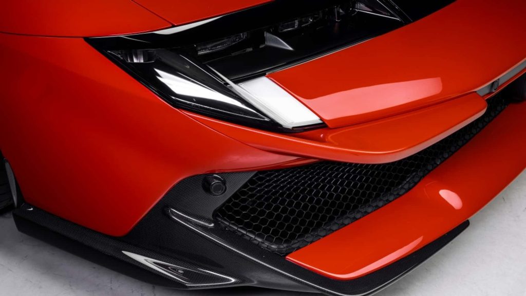 Ferrari Revives the Testarossa Name with All-New 849 Hybrid Hypercar