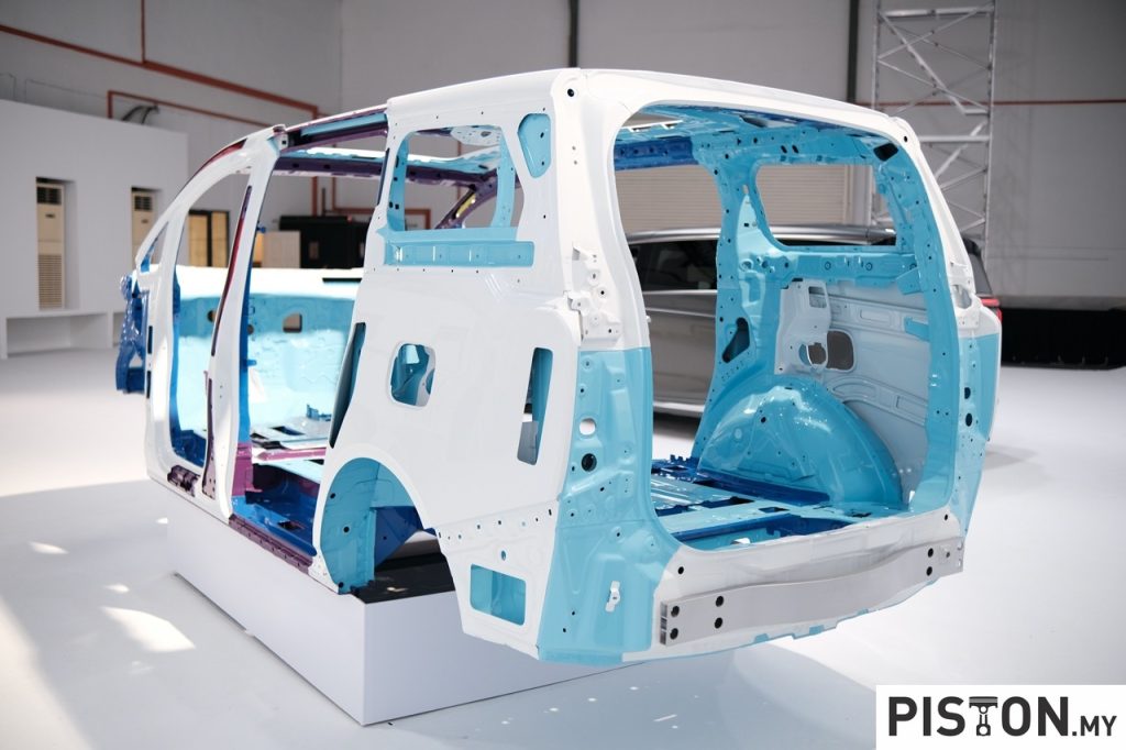 GWM WEY G9: Premium MPV Set to Enter Malaysia