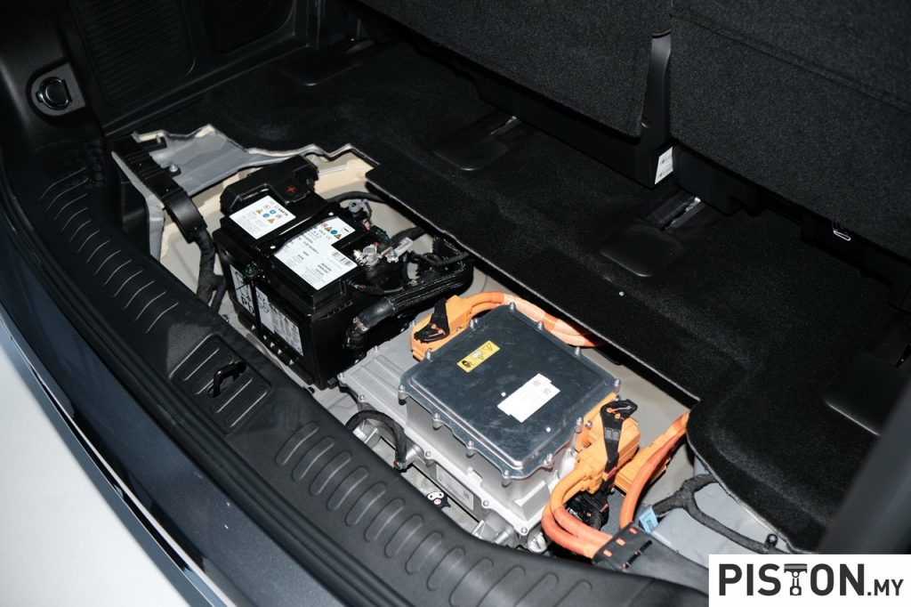 GWM WEY G9: MPV Premium China Bakal Gegar Pasaran Malaysia