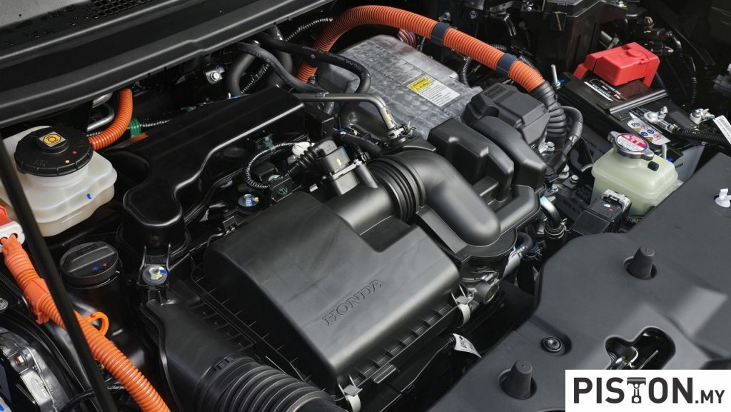 Review: The 2025 Honda HR-V – Refinement Meets Everyday Practicality
