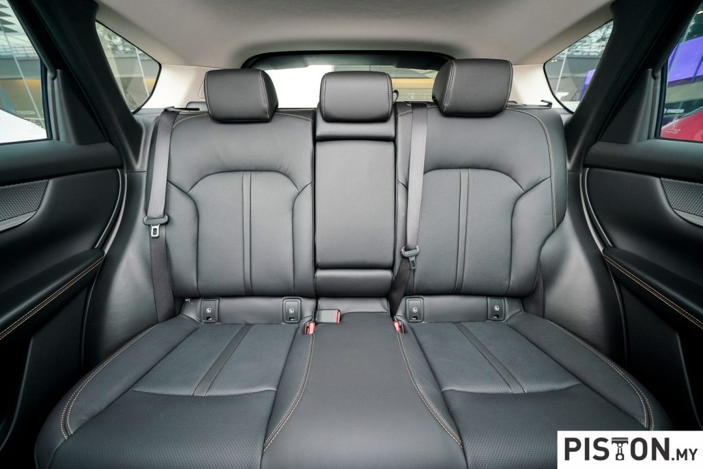Review: Mazda CX-60 – Driving Perfection?