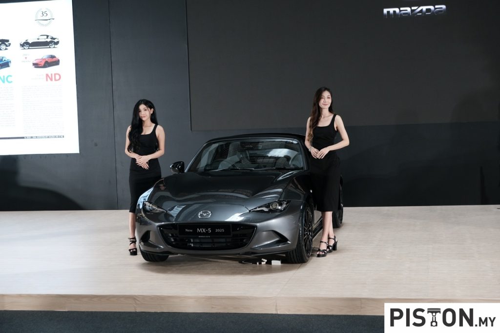 Toyota and Mazda Reportedly Teaming Up on Next-Generation MX-5 and GR86